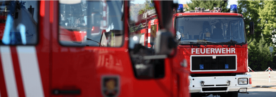 Brandmeldeanlagen nach DIN 14675 - zertifizierter Partner
