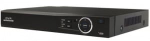 Videoüberwachung mit DVR Rekorder