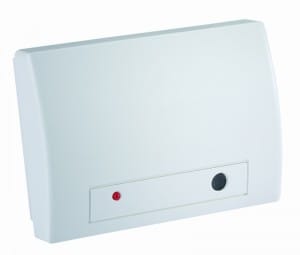 Glasbruchmelder