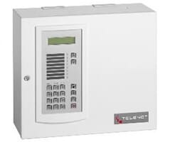 Telenot complex 200H Hybrid-Gefahrenmeldesystem TELENOT complex 200H