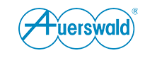 Auerswald - Hersteller von Telefonanlagen Auerswald Logo