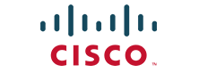 Cisco ist weltweit führender Anbieter im IT-Bereich Cisco Logo