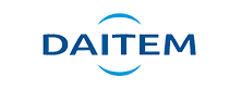 Daitem Sicherheitstechnik Daitem Logo