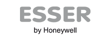Esser by Honeywell Esser Logo
