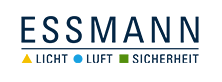 Essmann - Licht - Luft - Sicherheit Essmann Logo