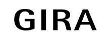 Gira Elektroinstallation Gira Logo
