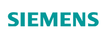 SOSCOM ist Partner von Siemens Siemens Logo