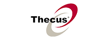 Thecus Server Thecus Logo