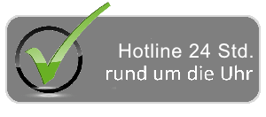 24 Std. Notdienst 24 Std. Notdienst rund um die Uhr
