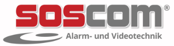 Alarmanlagen und Sicherheitstechnik Berlin logo