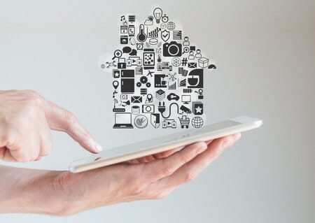 Smart Home – was es leistet, was es bringt. Eine Übersicht.
