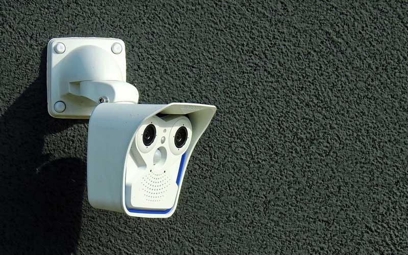 Überblick zur Videoüberwachung in Berlin und Brandenburg