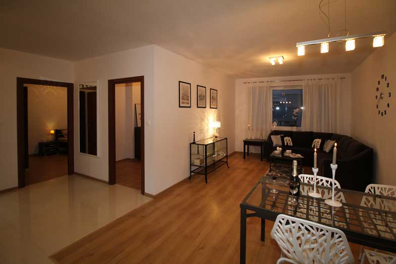Moderner Einbruchschutz für Haus und Wohnung