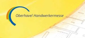 SOSCOM auf der Oberhavel Handwerksmesse