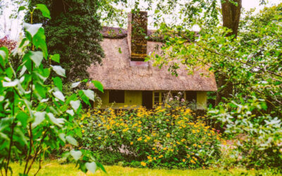 Den Dieben keine Chance – Einbruchschutz für Garten und Gartenhaus erhöhen